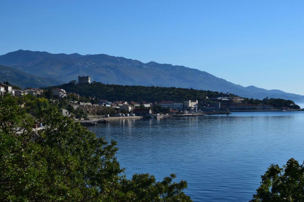 Juras1 Senj (Lika-Senj) Exterior foto