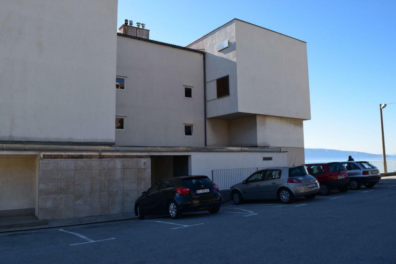 Juras1 Senj (Lika-Senj) Exterior foto