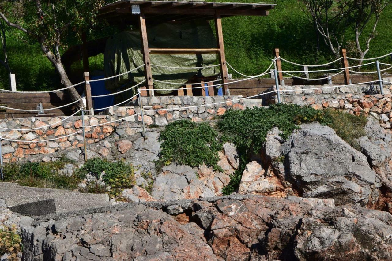 Juras1 Senj (Lika-Senj) Exterior foto