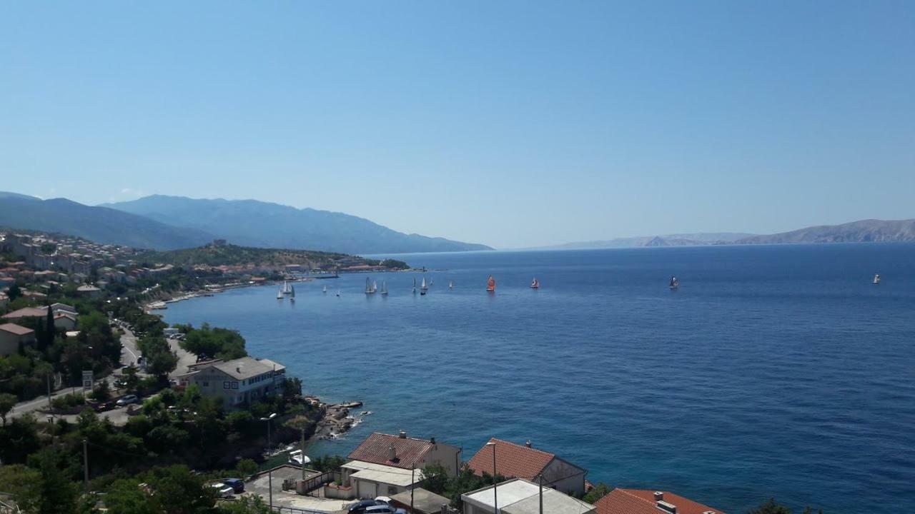 Juras1 Senj (Lika-Senj) Exterior foto